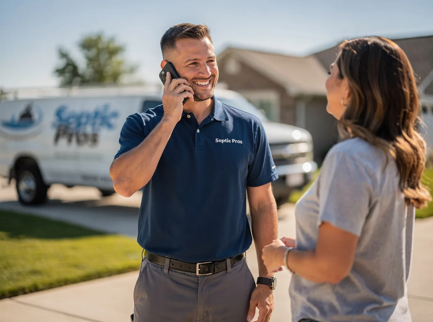 Septic Tank Pumping Claunch, NM FAQs